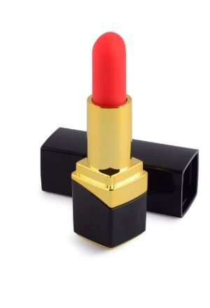 VSC Novelty - Vibratore Rossetto Lipstick Pleasure