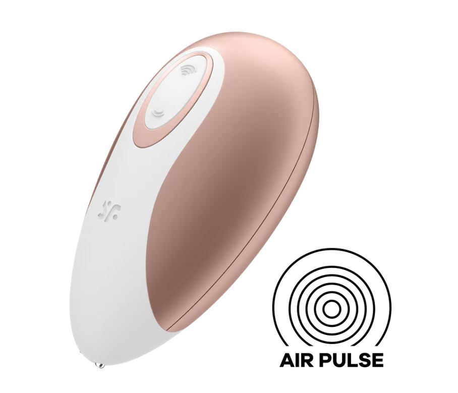 Satisfyer - Pro Deluxe