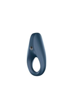 Satisfyer - Vibrating Ring 1 - Blu