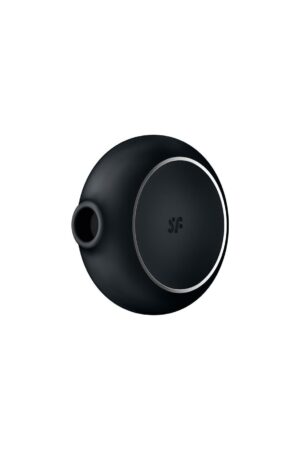 Satisfyer - Pro To Go 3 - Nero