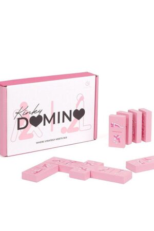 Secret Play - Kinky Domino - Versione IT