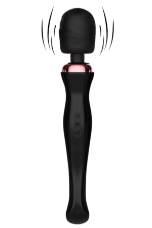 Winyi - Wand - Oscar