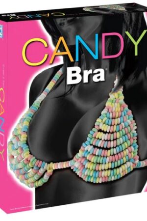 Assortimento di Candy Bra