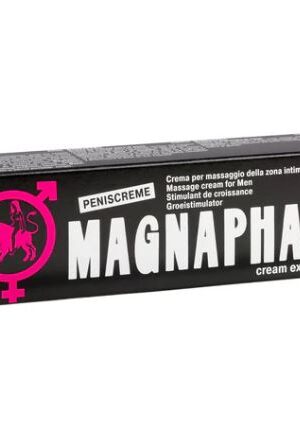 Crema Magnaphall 45 ml naturale