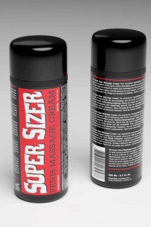 Super Sizer 200 ml naturale
