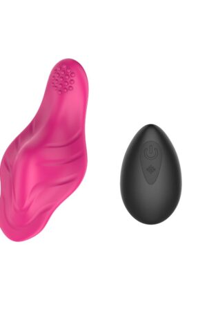 SinsFactory - Playtime Wearable Panty Vibe
