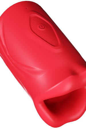 SinsFactory - Mouth-Sturbator