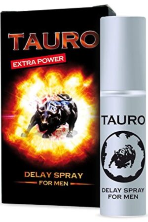 TAURO EXTRA POWER