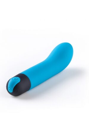 G-SPOT V4 BULLET VIBRANTE BLU