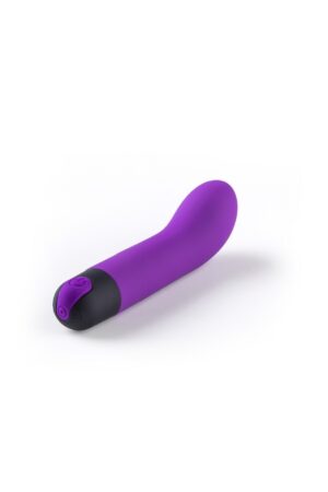 G-SPOT V4 PROIETTILE VIBRANTE VIOLA
