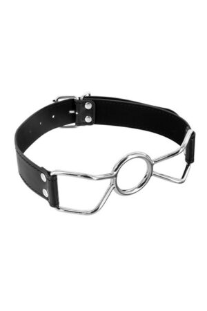 Fetish Tentation - Spider Gag- Nero