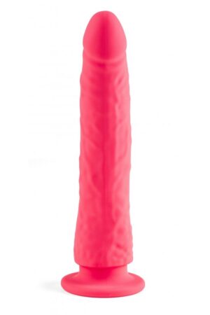 DILDO REALISTICO E11 ROSA