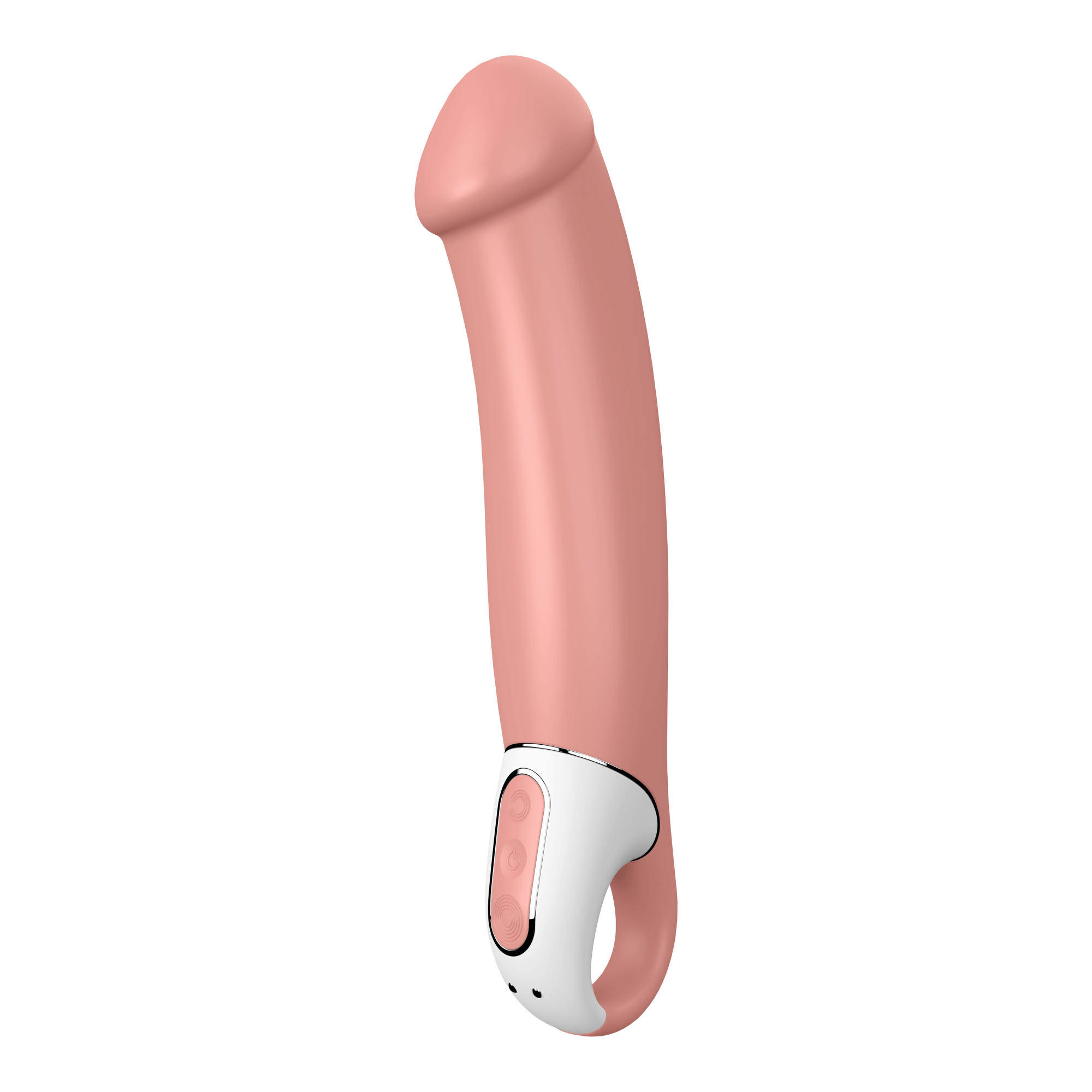 Satisfyer - Master - Rosa
