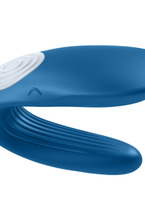 Satisfyer - Double Whale