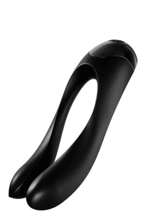 Satisfyer - Candy Cane - Nero