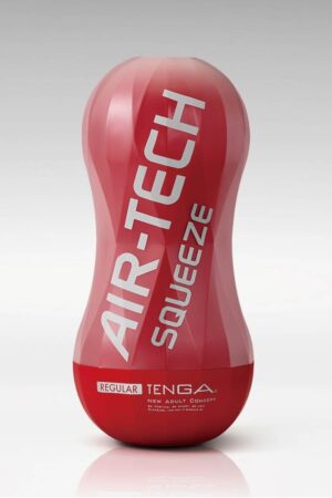 AIR-TECH SQUEEZE Regular