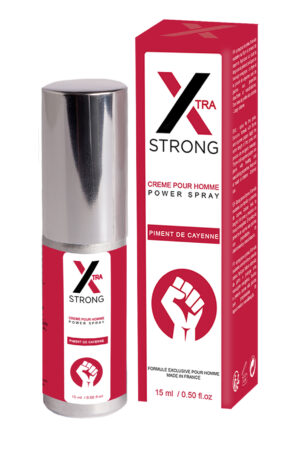 EXTRA FORTE 15ML