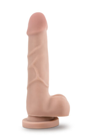 DR. SKIN REALISTIC COCK BASIC 7 FLESH