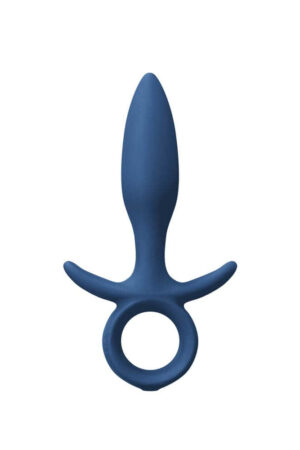 Rinnegato - Re - Piccolo - Blu