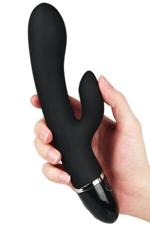 O-Sensual Clit Duo Climax