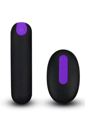 Mutandine vibranti con telecomando ricaricabile IJOY