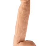 MR. DIXX GIANT GIO DILDO DA 11,8 POLLICI