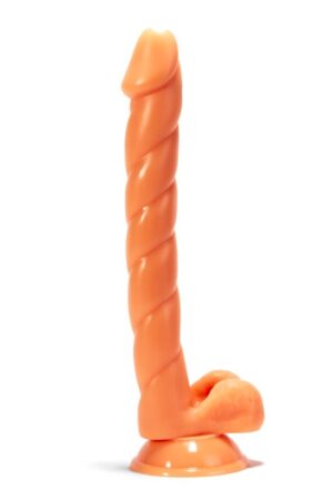 Carne di pene da 15 pollici di Larry degli X-MEN