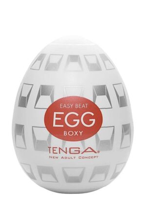 TENGA EGG BOXY