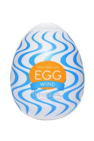 TENGA EGG WIND