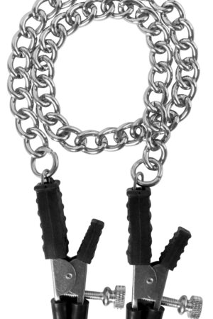 MORSETTI PER CAPEZZOLI BLAZE BLOCK BUSTERS