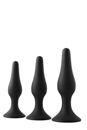 FANTASTICO KIT DI ALLENAMENTO ANALE