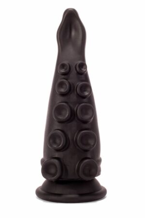 Plug anale X-MEN 7 nero