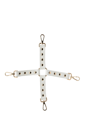 BLAZE ELITE HOGTIE BIANCO