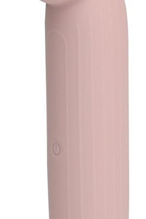 VIBRATORE A PRESSIONE NUDE LIV - FORMATO DA VIAGGIO