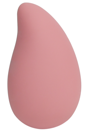 Massaggiatore Nude Blair Pebble - Formato da viaggio