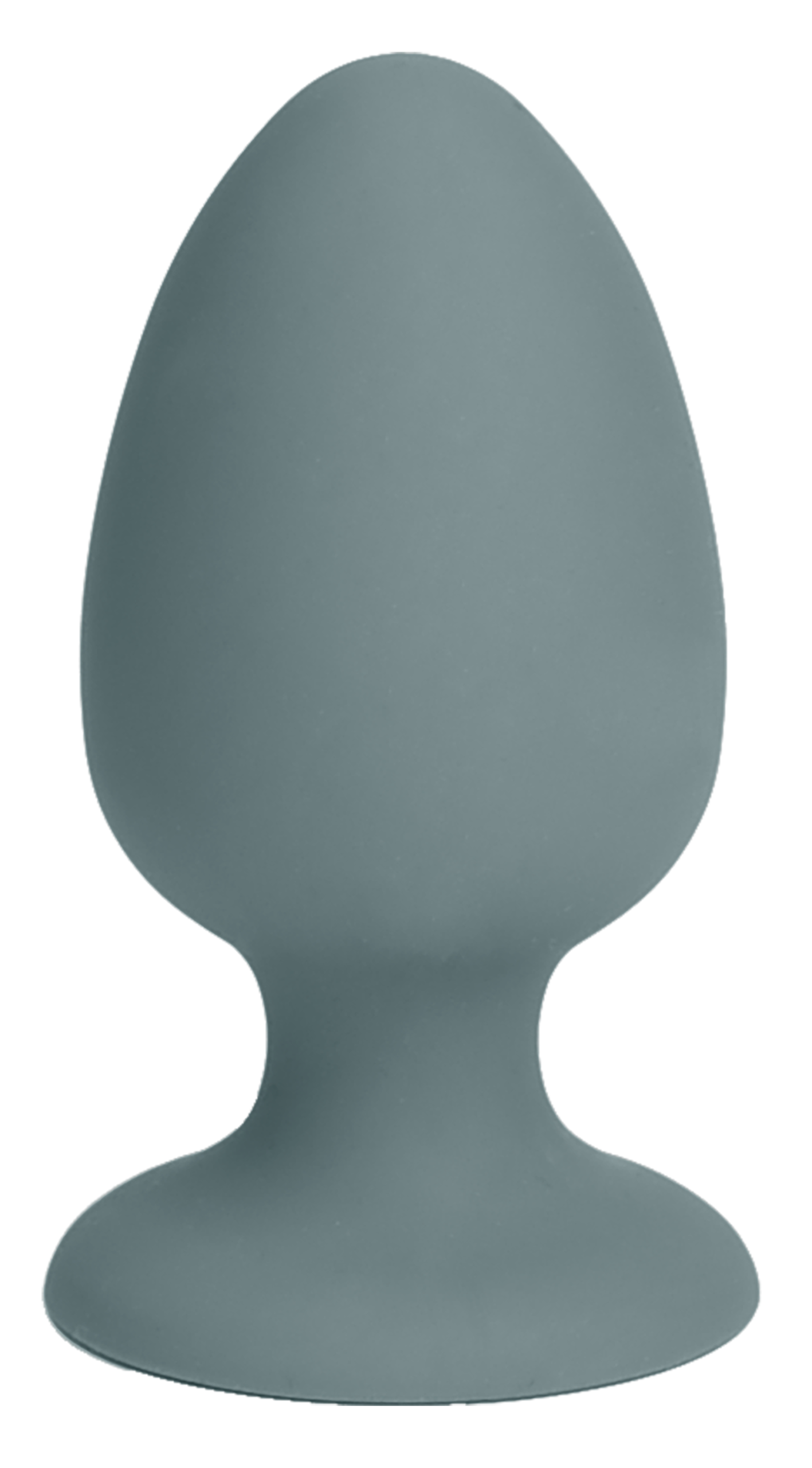 Plug anale Nude Sage - Formato da viaggio