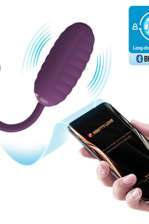 Casper Purple, un amore grazioso