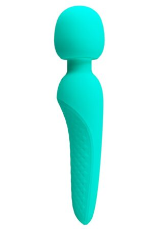 Con affetto, Meredith Green