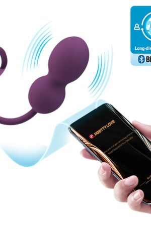 Bella Amore Elvira Viola II