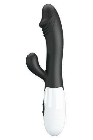 Pretty Love Snappy Black