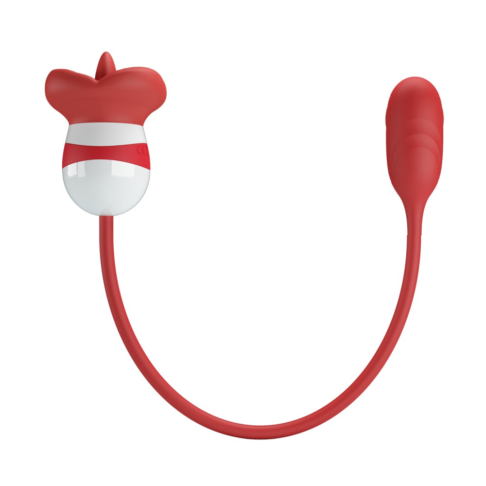 Bella Aliyah d'amore