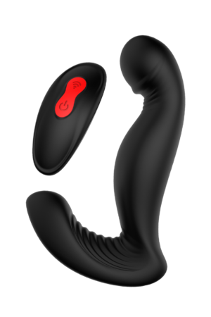 ESSENTIALS WIRLING P-PLEASER NERO