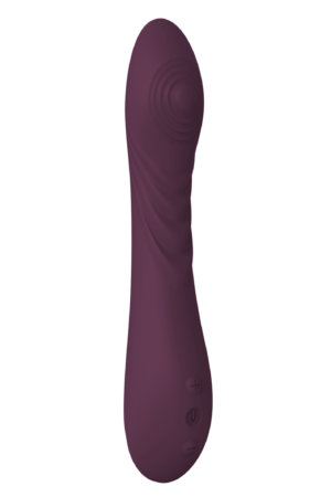 ESSENTIALS FLEXIBLE TAPPING POWER VIBE VIOLA