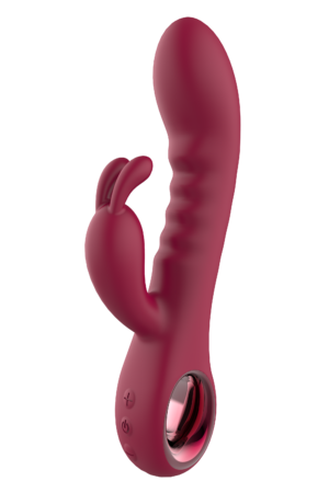 ATMOSFERA GLAM DA CONIGLIO