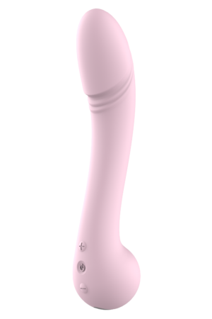 AMOUR VIBE FLESSIBILE LEA