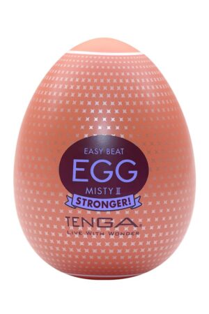 TENGA EGG MISTY II