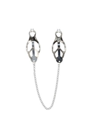 MORSETTI PER CAPEZZOLI MOD. 9