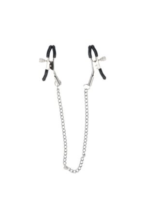 MORSETTI PER CAPEZZOLI MOD. undici