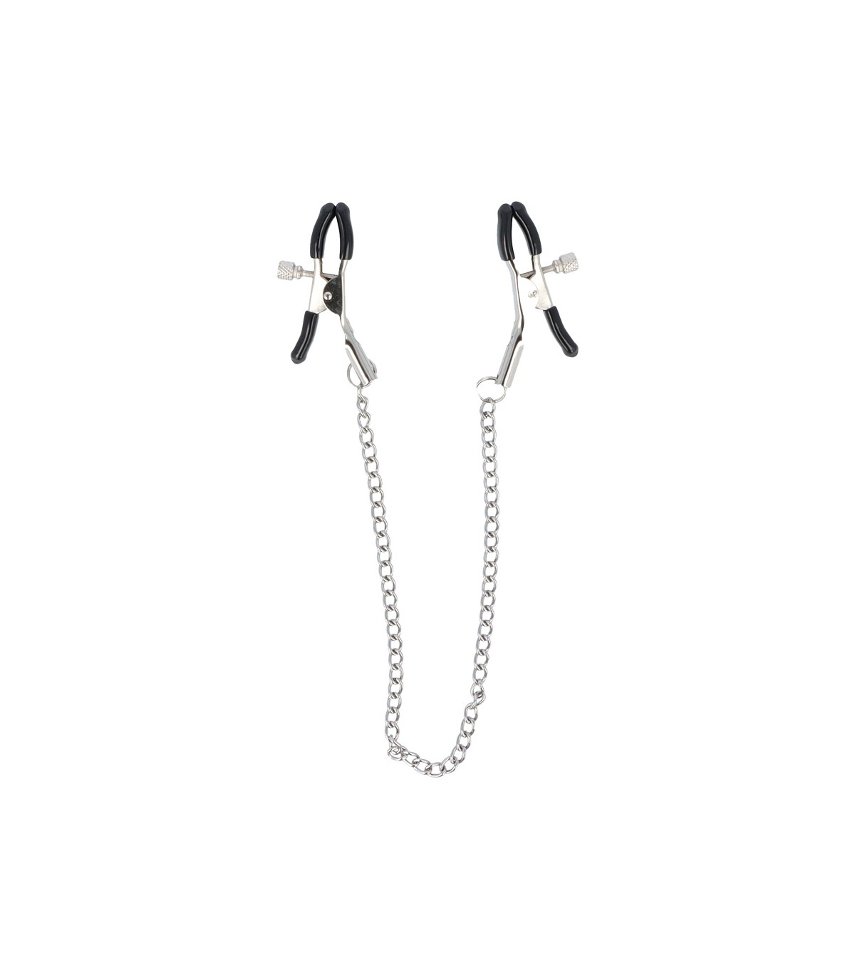 MORSETTI PER CAPEZZOLI MOD. undici