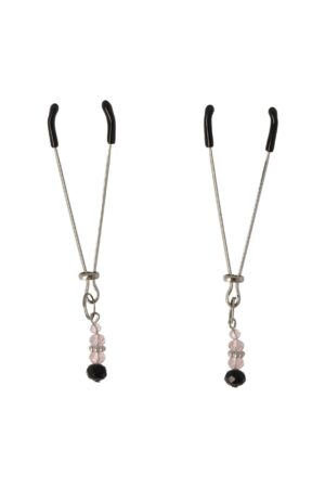 MORSETTI PER CAPEZZOLI MOD. 16